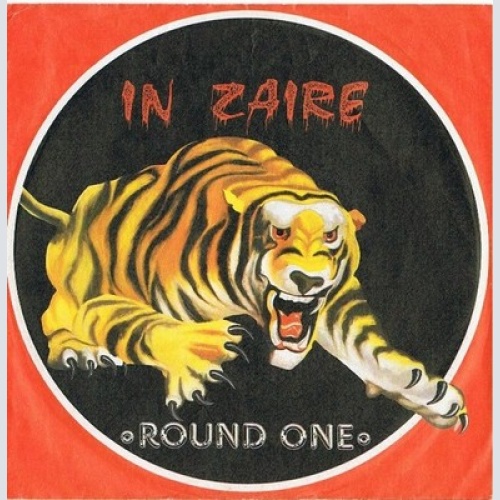 7", Single Round One (2) - In Zaire
