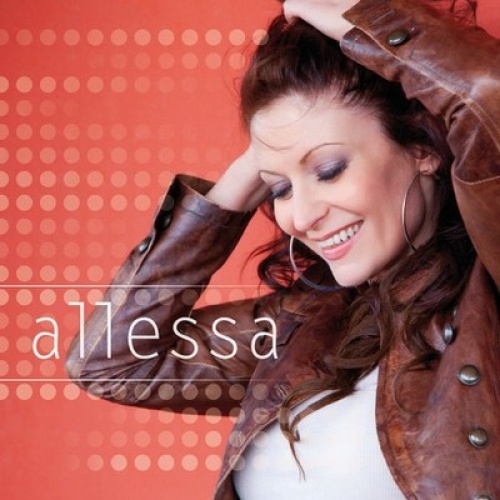 CD, Album Allessa - Allessa