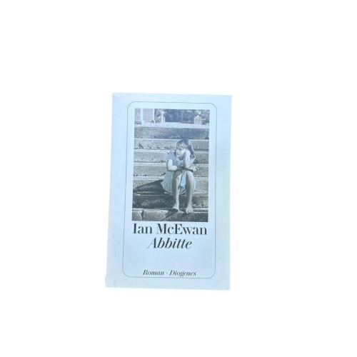 Abbitte: Ausgezeichnet mit dem Deutschen Bücherpreis, Kategorie Internationale B