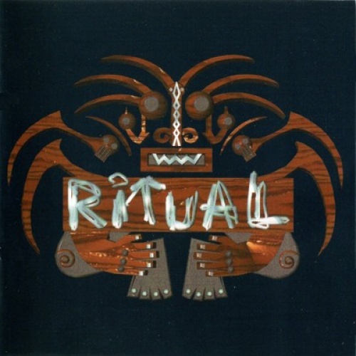 CD, Album Ritual (16) - Ritual