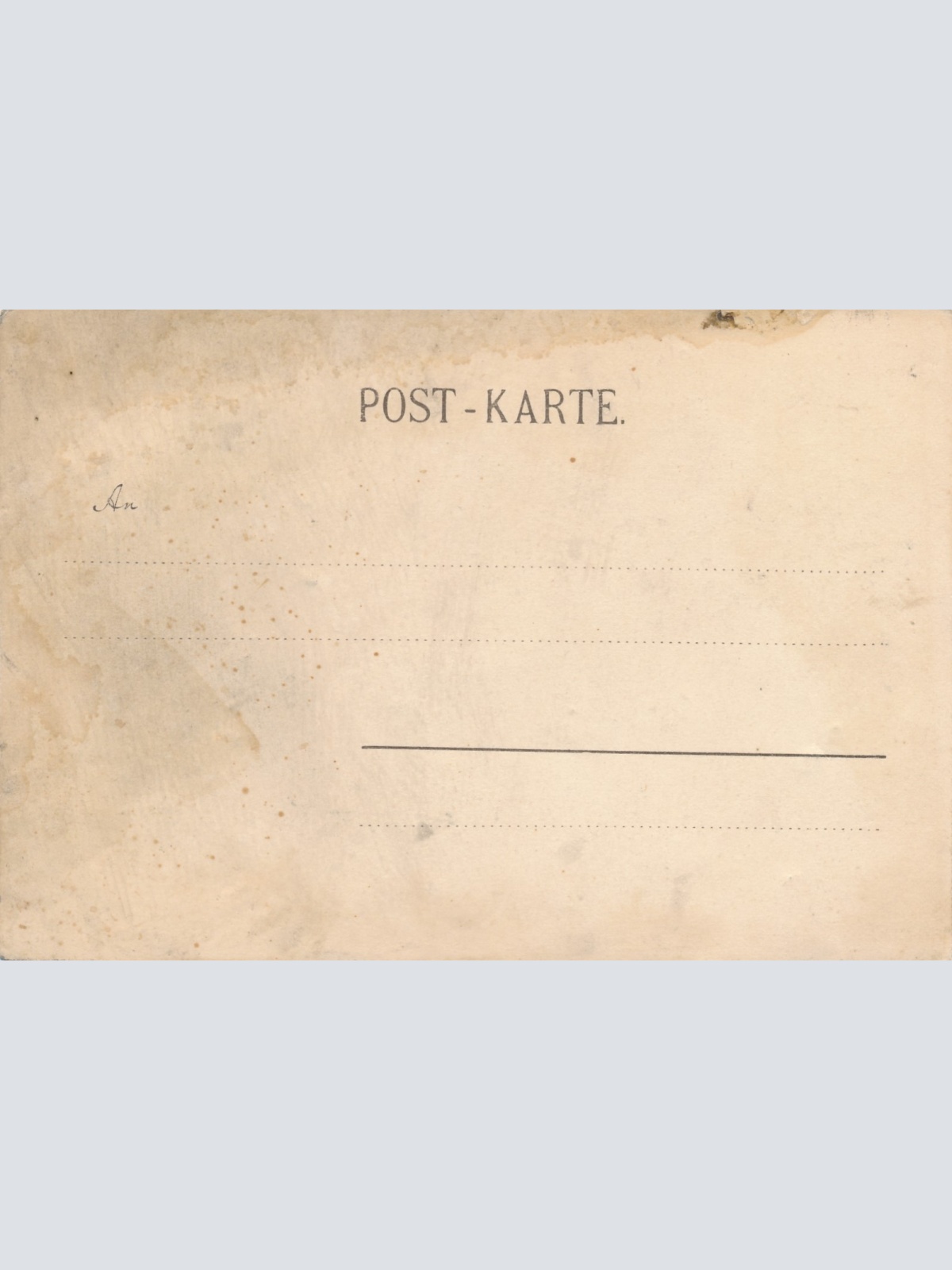 AK aus Gosau gegen die Donnerkogeln Oberösterreich Ansichtskarte (16775)