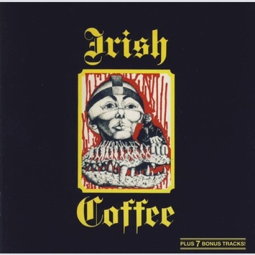 CD, Album, RE Irish Coffee (2) - Irish Coffee