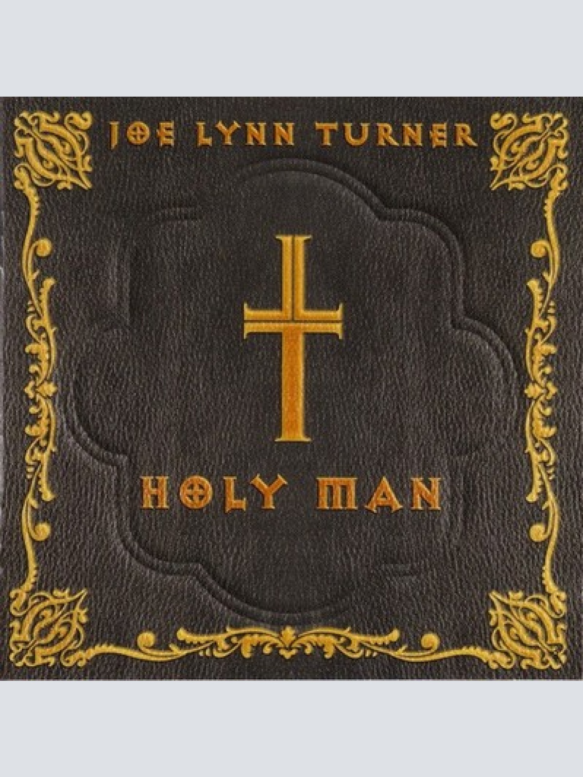 CD, Album Joe Lynn Turner - Holy Man