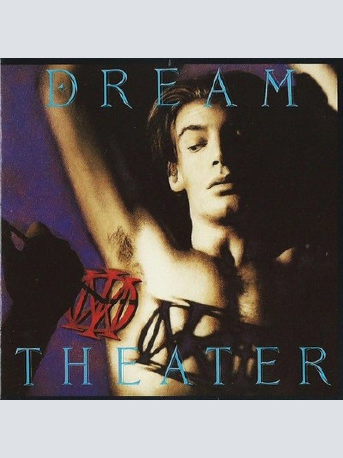CD, Album, RP Dream Theater - When Dream And Day Unite