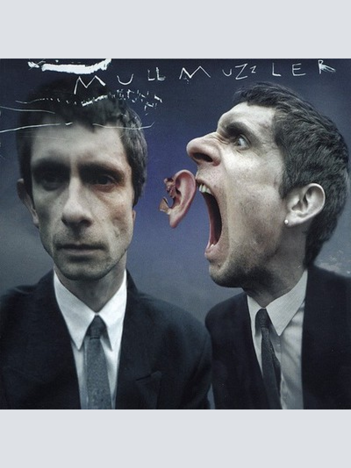 CD, Album Mullmuzzler - Keep It To Yourself