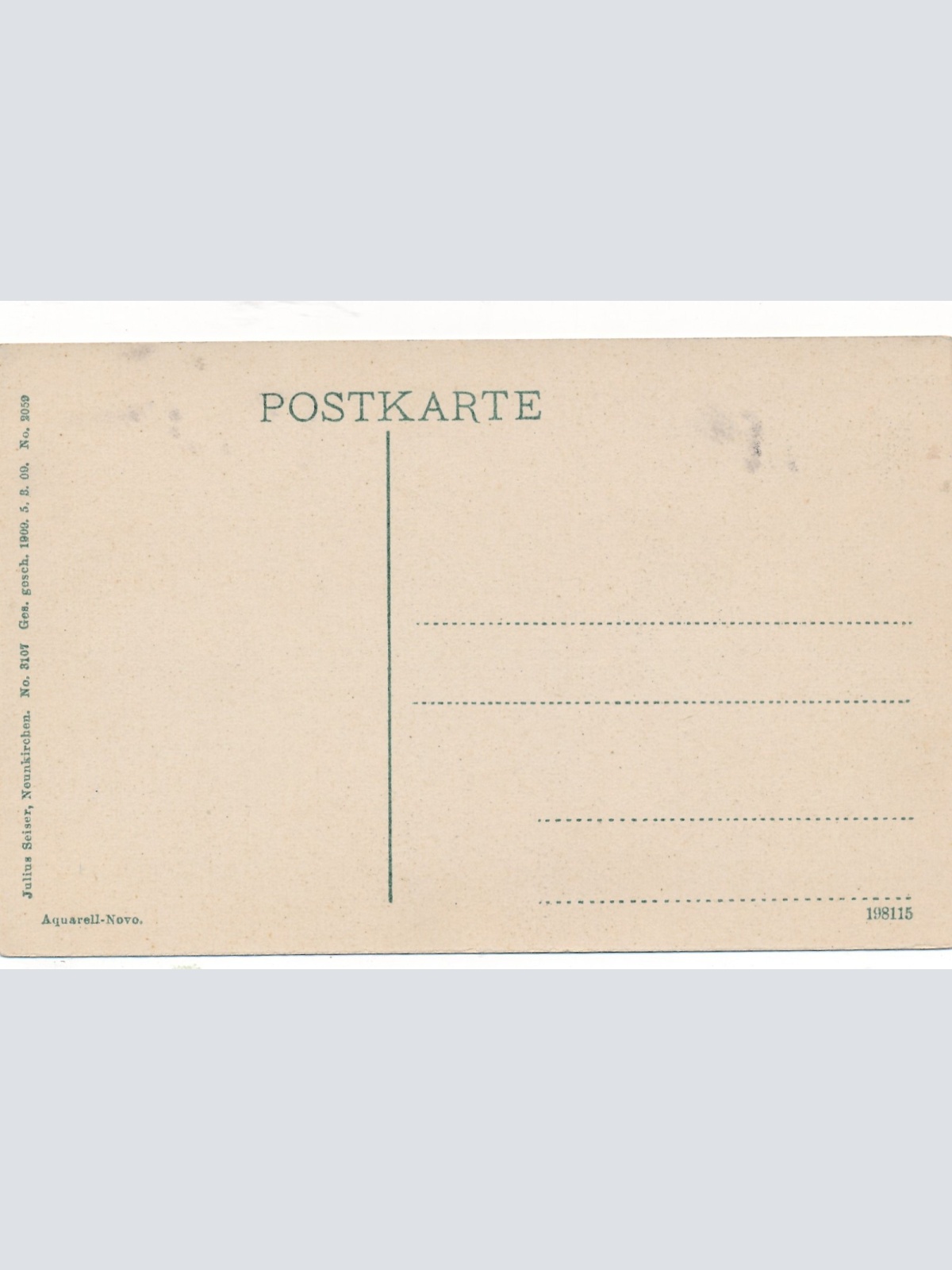 AK aus Gutenstein Niederösterreich Ansichtskarte (16803)