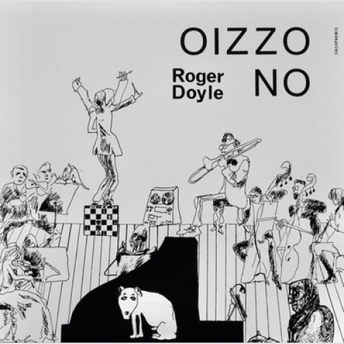 LP, Album, RE Roger Doyle - Oizzo No