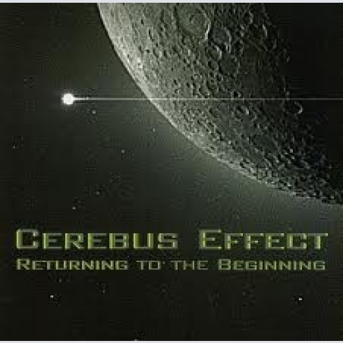CD, Comp Cerebus Effect - Returning To The Beginning
