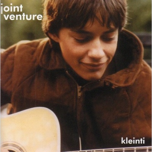 CD, Comp Joint Venture (5) - Kleinti