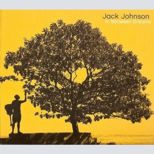 CD, Album, Dig Jack Johnson - In Between Dreams