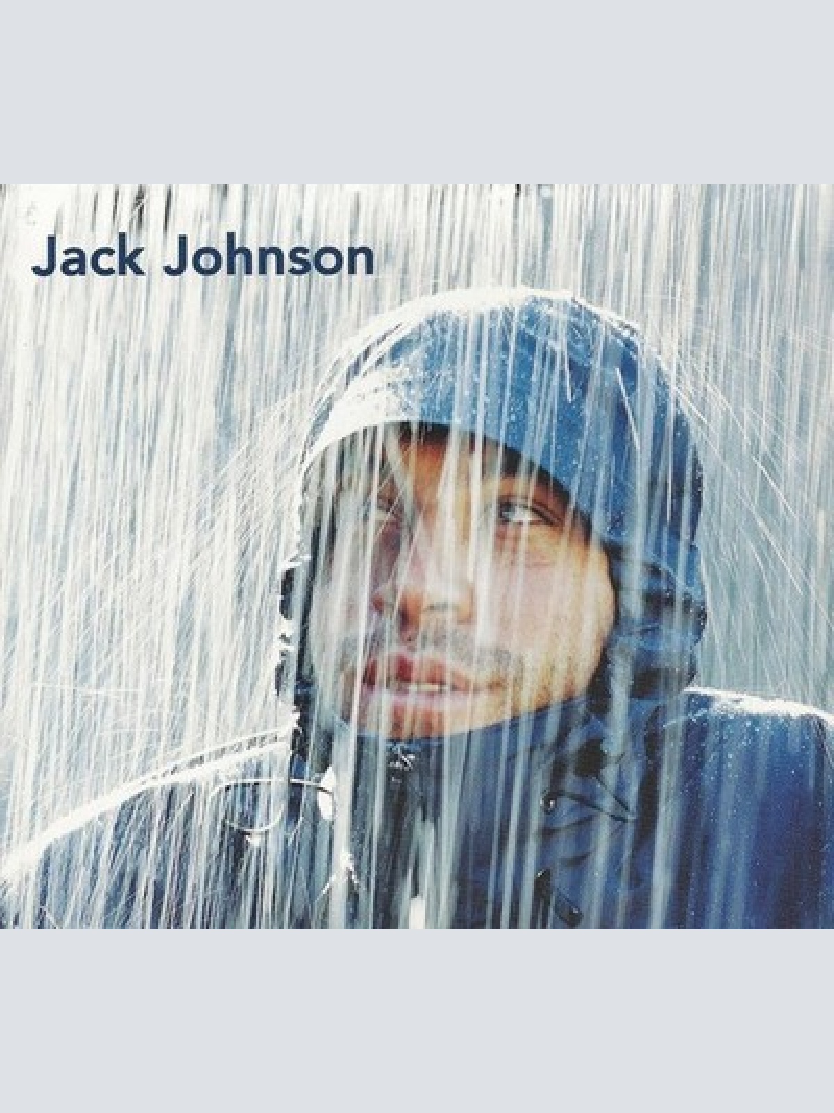 CD, Album, Dig Jack Johnson - Brushfire Fairytales