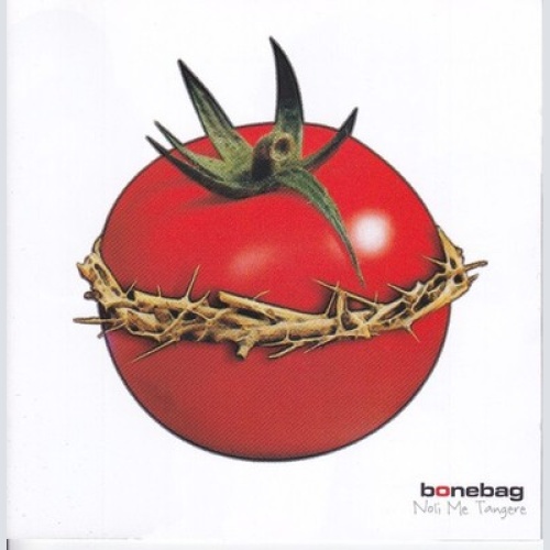 CD, Album Bonebag - Noli Me Tangere