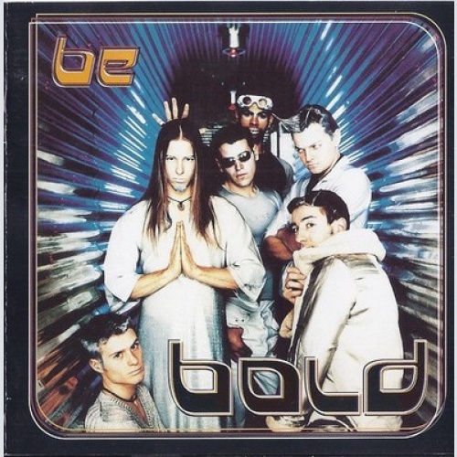 CD, Album Be (2) - Bold