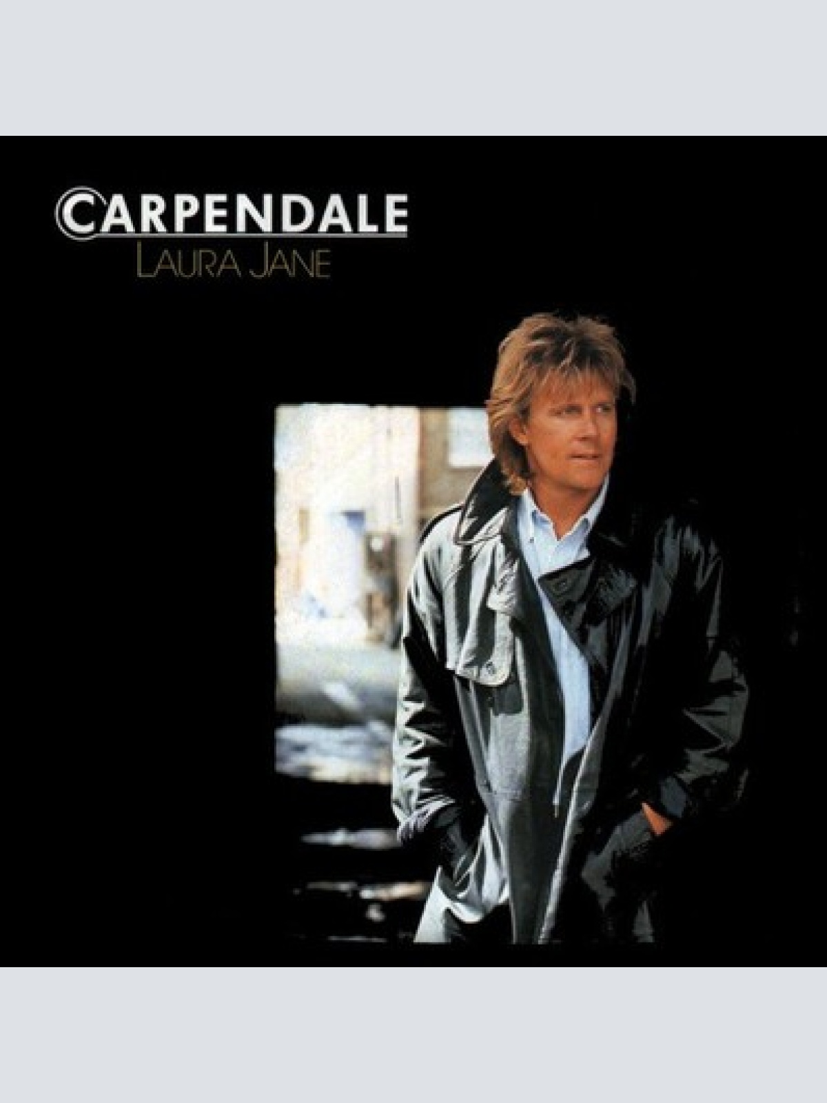 7", Single Carpendale* - Laura Jane