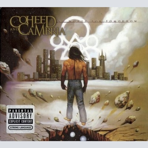 CD, Album + DVD-V, Copy Prot., NTSC, Reg + Dlx, Di Coheed And Cambria - Good ...