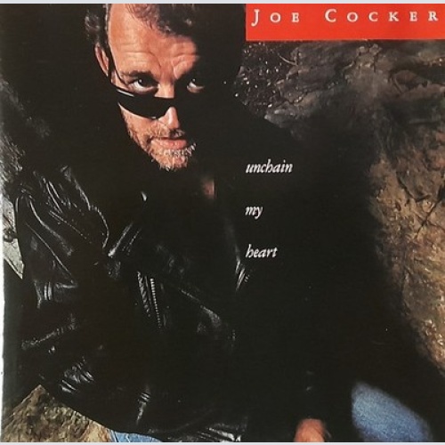CD, Album, Club Joe Cocker - Unchain My Heart