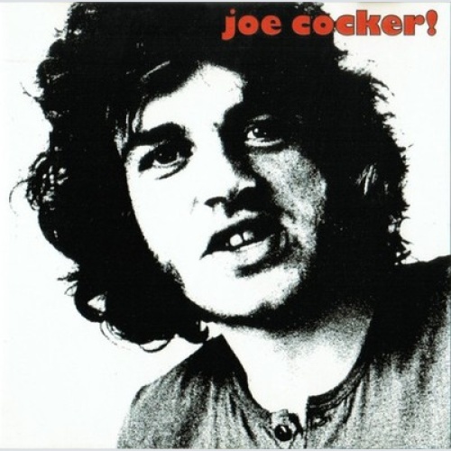 CD, Album, RE, RM Joe Cocker - Joe Cocker!