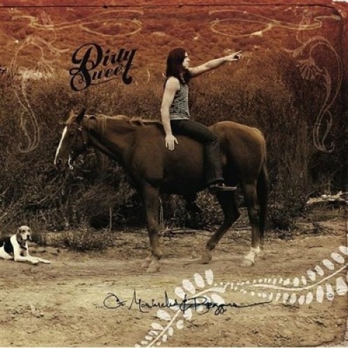 CD, Album, Dig Dirty Sweet - ...Of Monarchs And Beggars