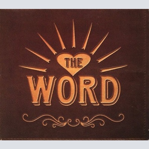 CD, Album, Dig The Word (5) - The Word