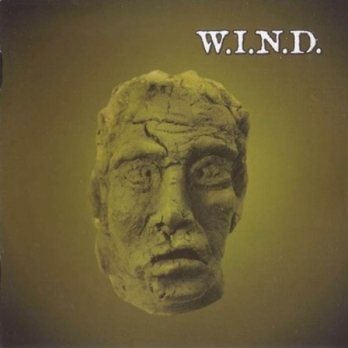 CD, Album, RE W.I.N.D. - W.I.N.D.