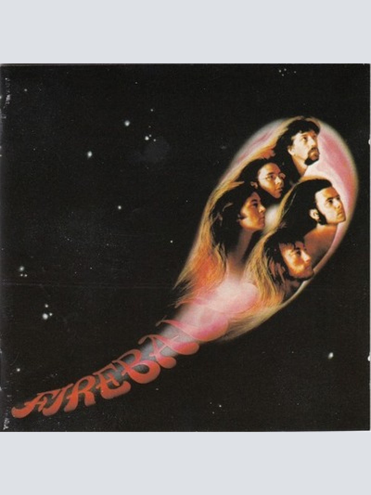 CD, Album, RE, RM, 25t Deep Purple - Fireball