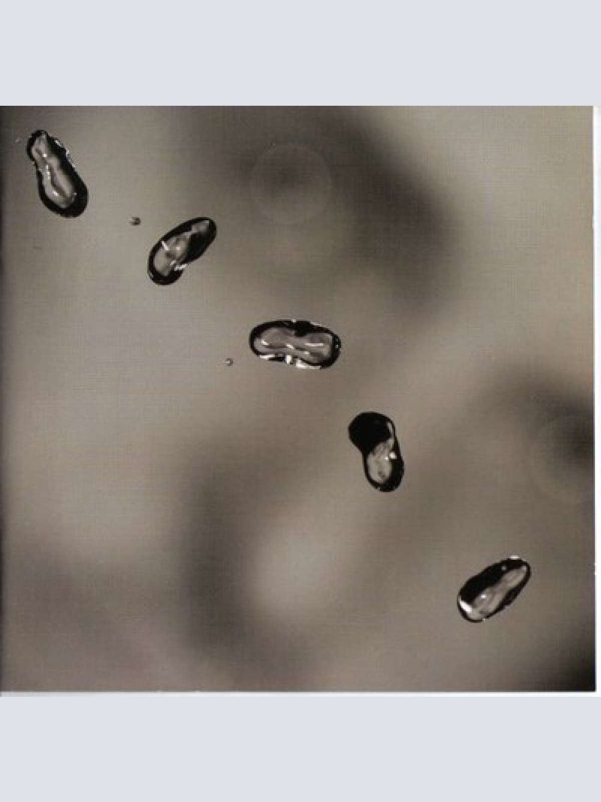 CD, Album, Enh Peter Gabriel - Up