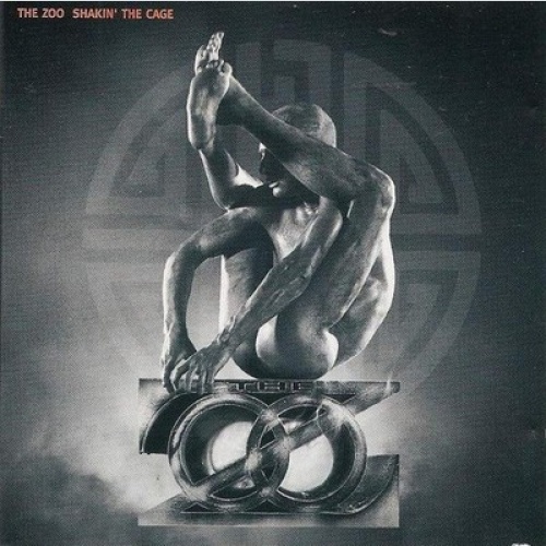 CD, Album The Zoo* - Shakin' The Cage