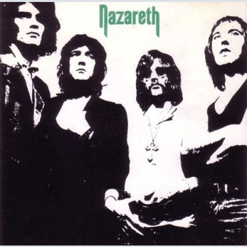 CD, Album, RE Nazareth (2) - Nazareth