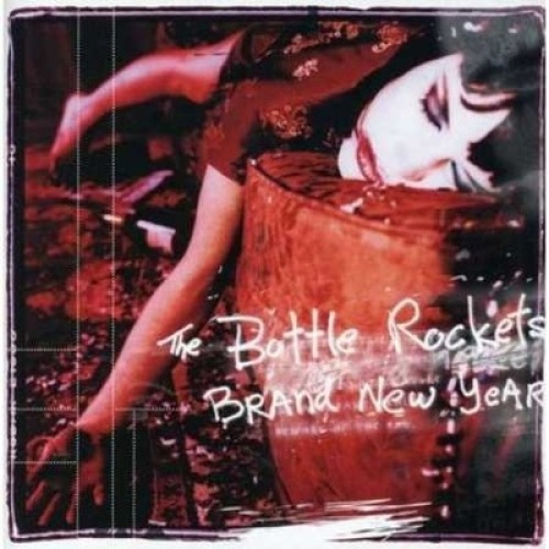 CD, Album The Bottle Rockets - Brand New Year
