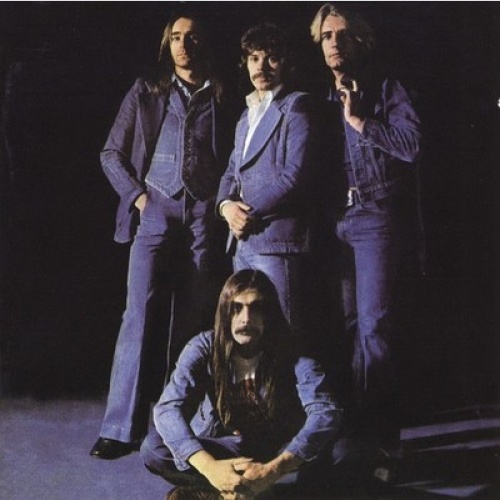 CD, Album, RE, RM Status Quo - Blue For You