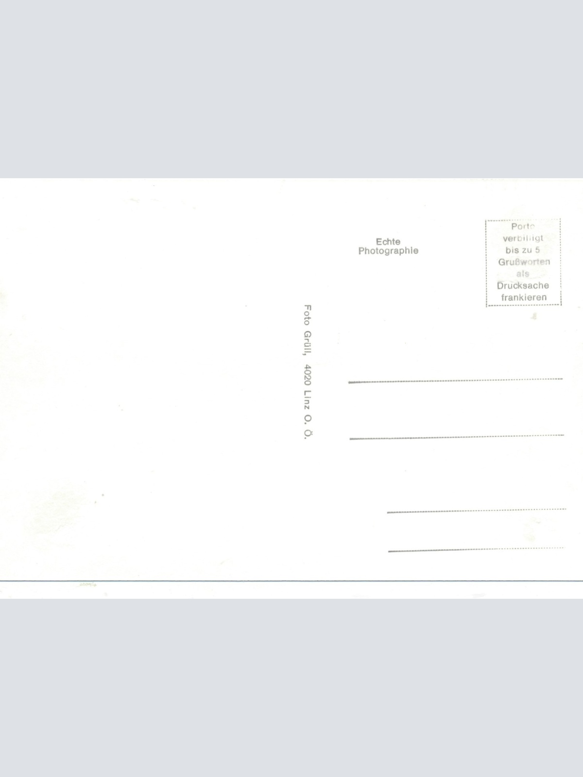 AK aus Steinerkirchen Fliegeraufnahme Nr. 6 Oberösterreich (16704)