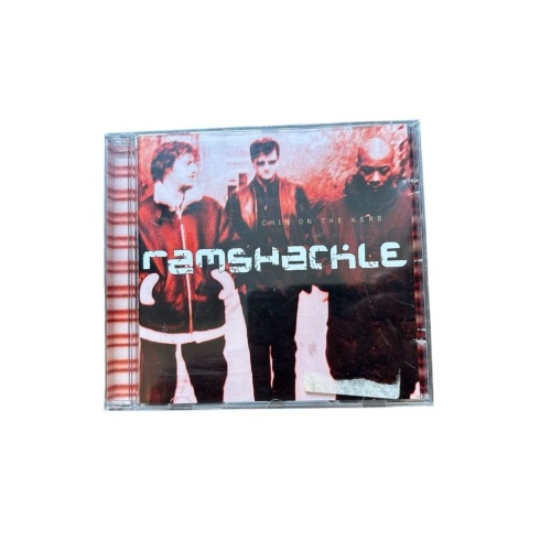 Chin on the Kerb Ramshackle: