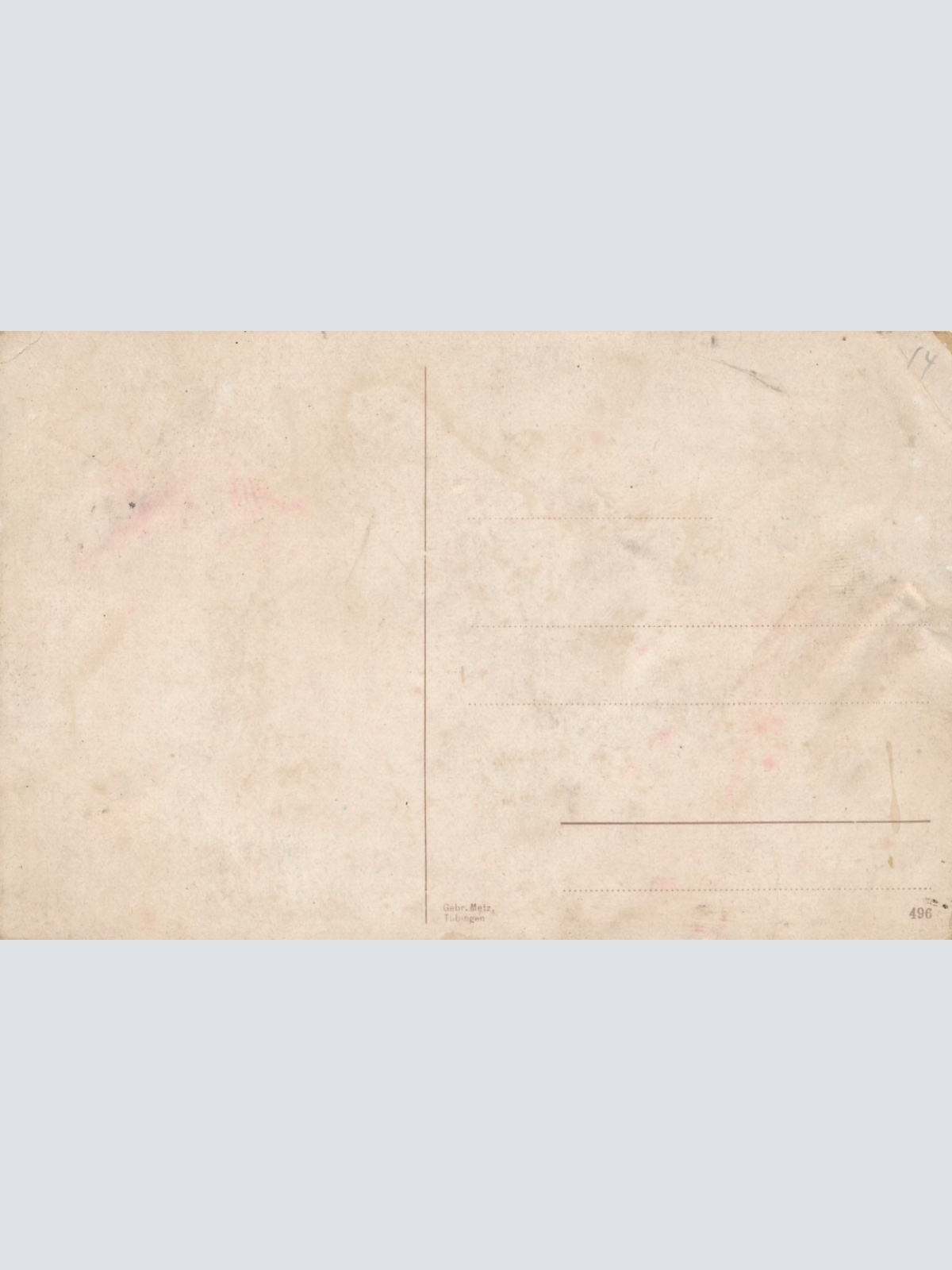 AK Militaria Kaiser Wilhelm mit Zeppelin und Adler Ansichtskarte (16754)