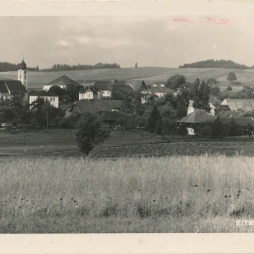 AK aus Eitzing Oberösterreich Ansichtskarte (16866)