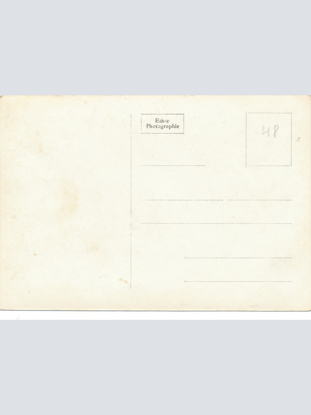 AK aus Eitzing Oberösterreich Ansichtskarte (16866)