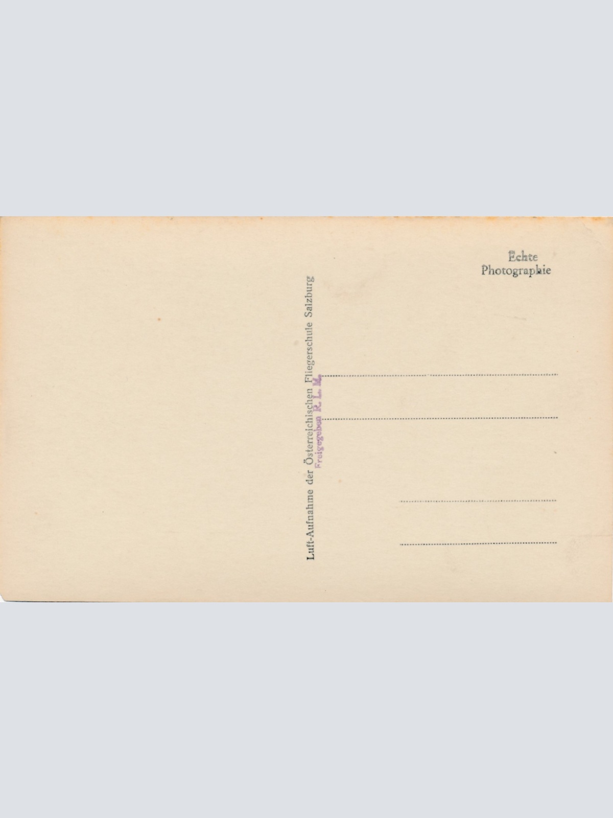 AK aus Weissenbach am Attersee Oberösterreich Ansichtskarte (16869)