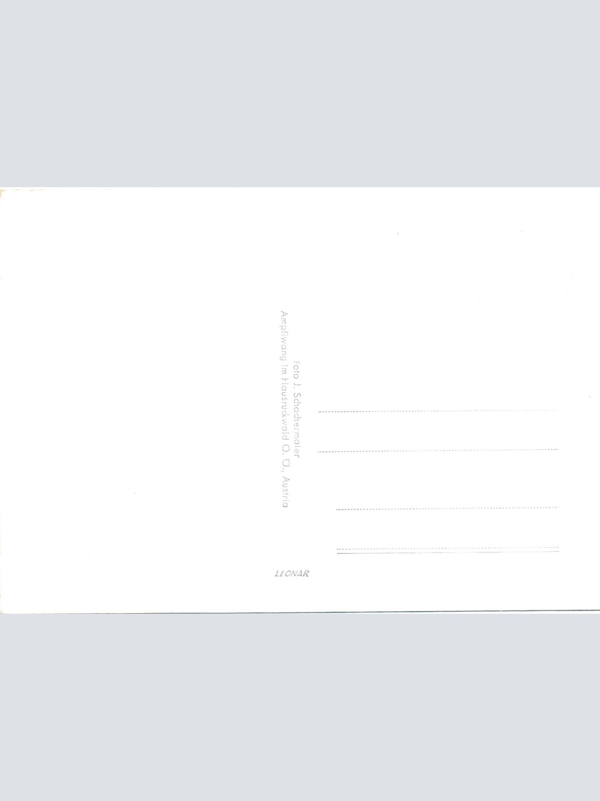 AK aus Vöcklamarkt Oberösterreich Ansichtskarte (16652)