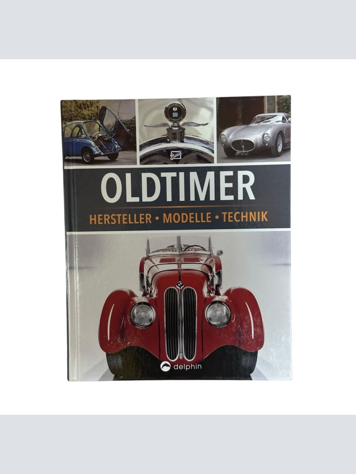 Oldtimer: Hersteller, Modelle, Technik Hersteller, Modelle, Technik Lintelmann,