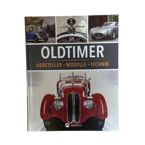 Oldtimer: Hersteller, Modelle, Technik Hersteller, Modelle, Technik Lintelmann,