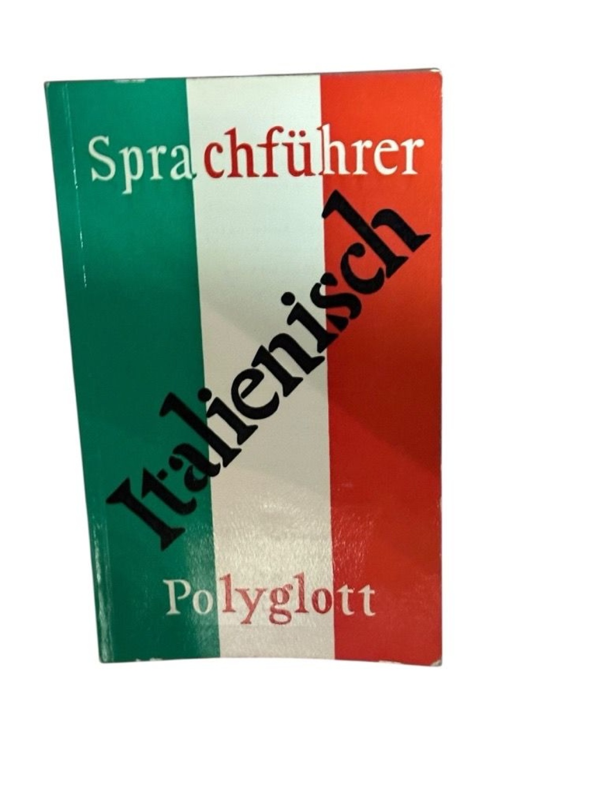 Italienisch. Polyglott Sprachführer. Mini-Sprachführer zum Mitnehmen : 2 in 1: s