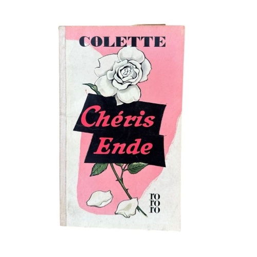 Chéris Ende. Roman COLETTE:
