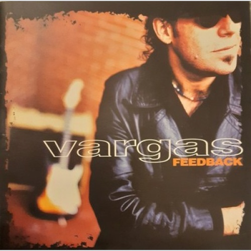 CD, Album Vargas* - Feedback