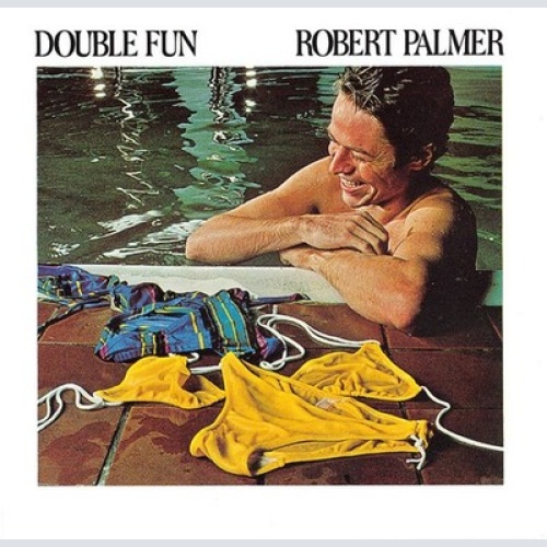 CD, Album, RE Robert Palmer - Double Fun