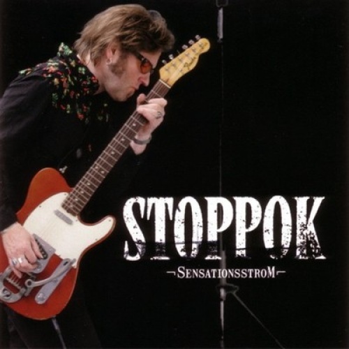 CD, Album, Dig Stoppok - Sensationsstrom