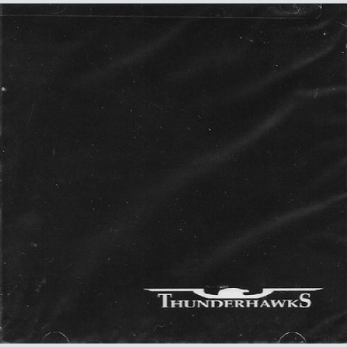 CD, Album, RE Thunderhawks - Thunderhawks