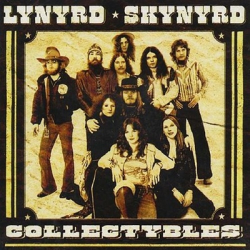 2xCD, Album, RM Lynyrd Skynyrd - Collectybles