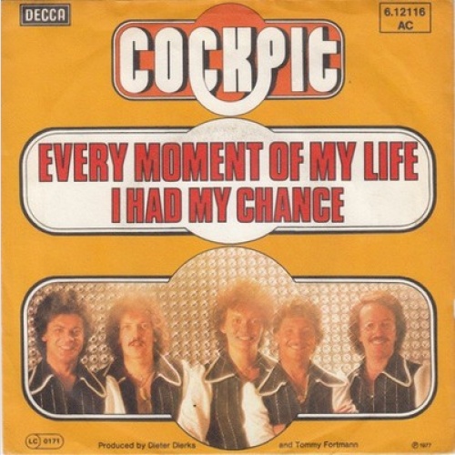7", Single Cockpit (4) - Every Moment Of My Life