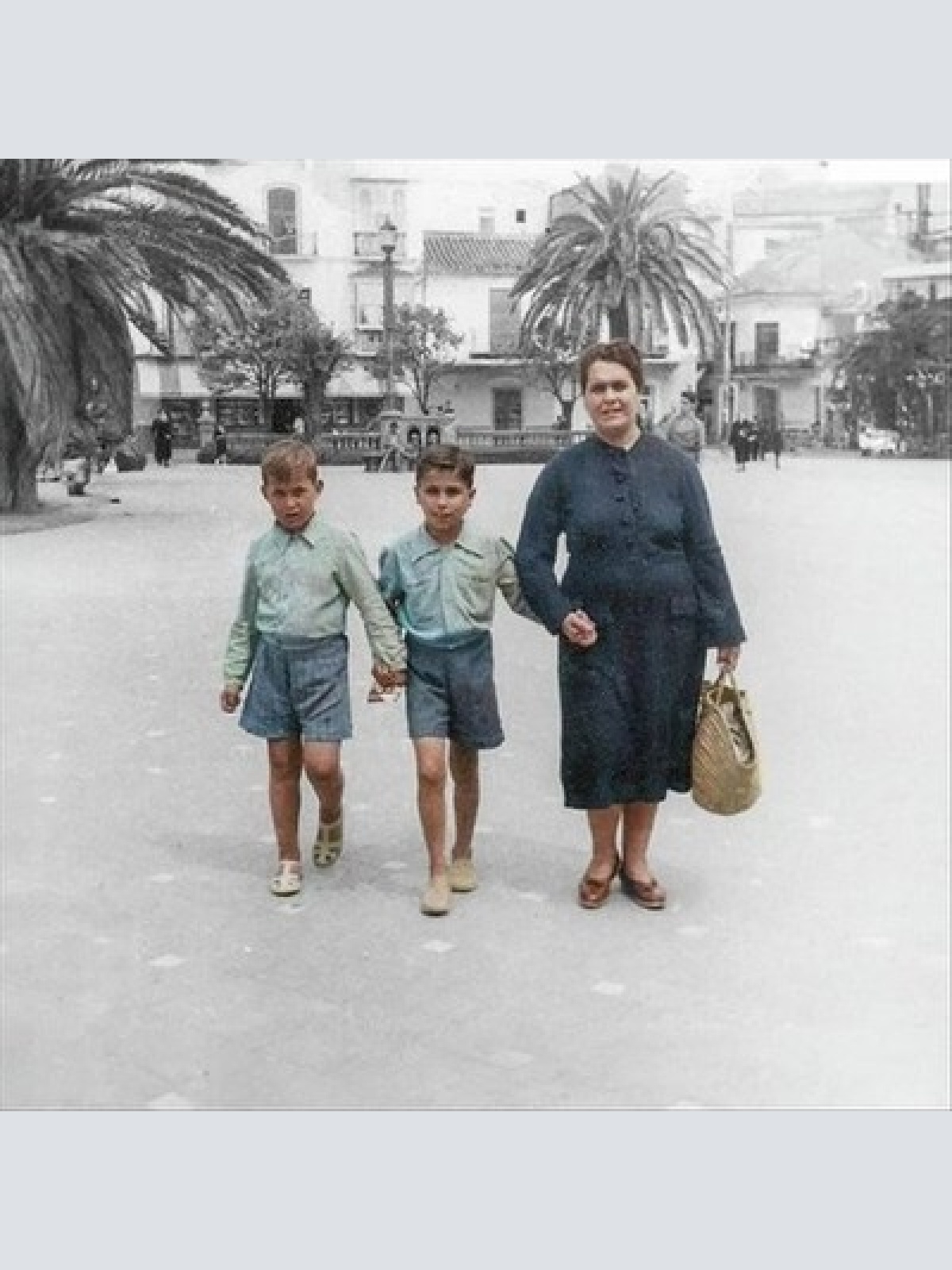 2xLP, Album Paco De Lucía, Pepe De Lucía - Pepito y Paquito (Las Grabaciones ...