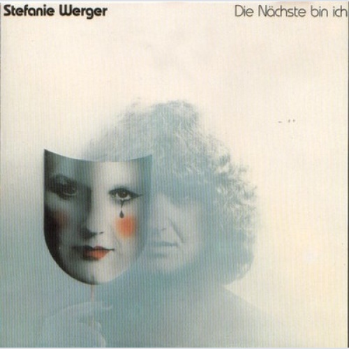 CD, Album Stefanie Werger - Die Nächste Bin Ich