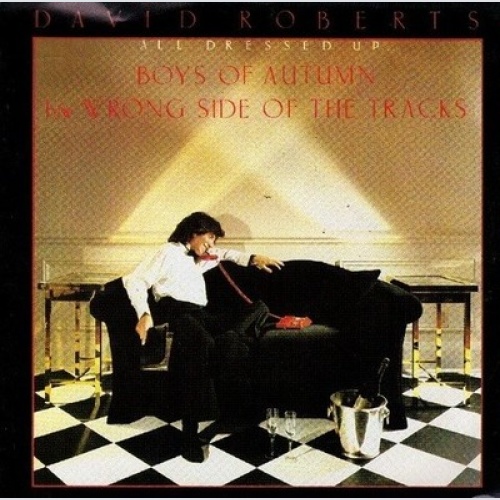 7", Single David Roberts (3) - Boys Of Autumn